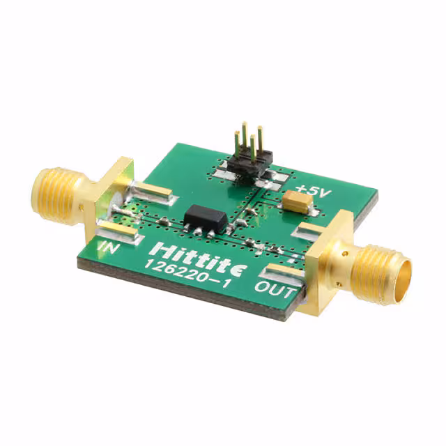 125682-HMC789ST89E Analog Devices Inc.  Cartes de kits d'évaluation et de développement RF